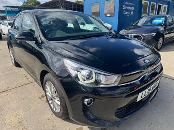 Kia Rio 1.4 2 Auto Euro 6 5dr