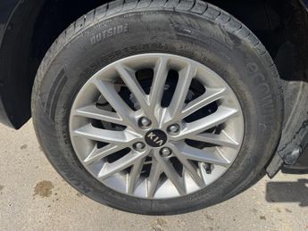 Kia Rio 1.4 2 Auto Euro 6 5dr
