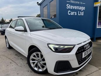 Audi A1 1.0 TFSI 30 Sport Sportback Euro 6 (s/s) 5dr