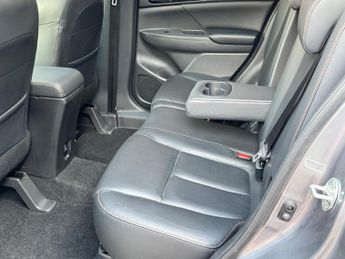 Mitsubishi Eclipse Cross 1.5T 4 CVT 4WD Euro 6 (s/s) 5dr