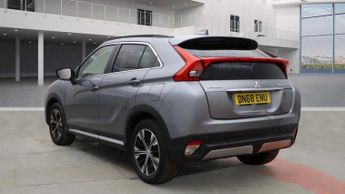 Mitsubishi Eclipse Cross 1.5T 4 CVT 4WD Euro 6 (s/s) 5dr