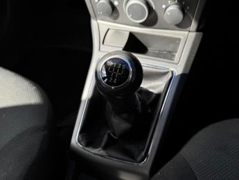 Vauxhall Astra 1.6i 16v Active 5dr