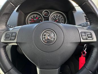 Vauxhall Astra 1.6i 16v Active 5dr