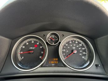 Vauxhall Astra 1.6i 16v Active 5dr