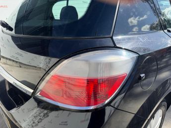 Vauxhall Astra 1.6i 16v Active 5dr