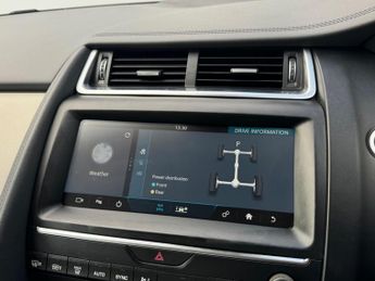 Jaguar E-PACE 2.0 D150 S Auto AWD Euro 6 (s/s) 5dr