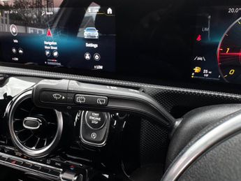 Mercedes-Benz A Class 1.5 A180d Sport (Executive) 7G-DCT Euro 6 (s/s) 5dr