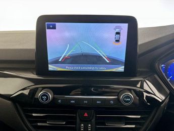 Ford Kuga 2.5h Duratec ST-Line Edition CVT Euro 6 (s/s) 5dr