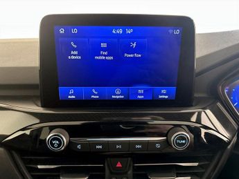 Ford Kuga 2.5h Duratec ST-Line Edition CVT Euro 6 (s/s) 5dr
