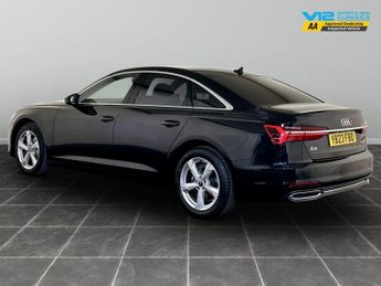 Audi A6 Saloon 2.0 TFSI 40 Sport S Tronic Euro 6 (s/s) 4dr