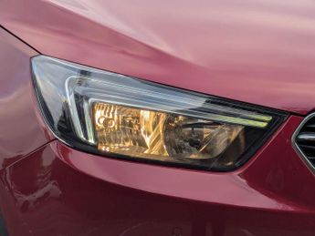 Vauxhall Mokka X 1.4i Turbo Design Nav Auto Euro 6 5dr