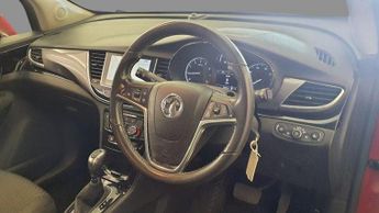 Vauxhall Mokka X 1.4i Turbo Design Nav Auto Euro 6 5dr