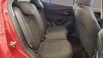 Vauxhall Mokka X 1.4i Turbo Design Nav Auto Euro 6 5dr