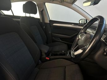 Volkswagen Passat 2.0 TDI EVO SE Euro 6 (s/s) 4dr
