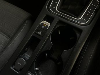 Volkswagen Passat 2.0 TDI EVO SE Euro 6 (s/s) 4dr