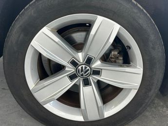 Volkswagen Passat 2.0 TDI EVO SE Euro 6 (s/s) 4dr