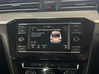 Volkswagen Passat 2.0 TDI EVO SE Euro 6 (s/s) 4dr