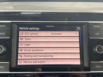 Volkswagen Passat 2.0 TDI EVO SE Euro 6 (s/s) 4dr