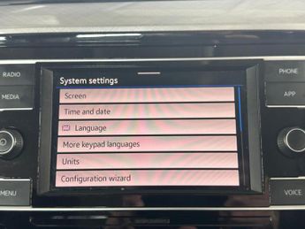 Volkswagen Passat 2.0 TDI EVO SE Euro 6 (s/s) 4dr