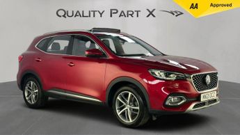 MG HS 1.5 T-GDI Exclusive Euro 6 (s/s) 5dr
