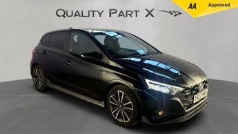 Hyundai I20 1.0 T-GDi MHEV N Line Euro 6 (s/s) 5dr