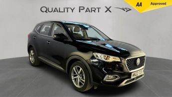 MG HS 1.5 T-GDI Excite Euro 6 (s/s) 5dr