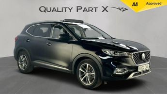 MG HS 1.5 T-GDI Exclusive Euro 6 (s/s) 5dr