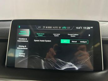 MG MG HS 1.5 T-GDI Exclusive Euro 6 (s/s) 5dr