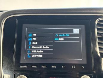 Mitsubishi Outlander 2.4h TwinMotor 13.8kWh Dynamic CVT 4WD Euro 6 (s/s) 5dr