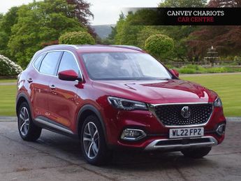 MG HS 1.5 T-GDI Excite Euro 6 (s/s) 5dr