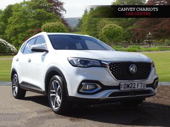 MG HS 1.5 T-GDI Excite Euro 6 (s/s) 5dr