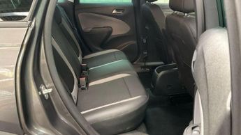 Vauxhall Crossland X 1.2 Turbo Elite Auto Euro 6 (s/s) 5dr