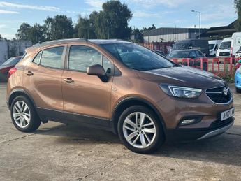 Vauxhall Mokka 1.6 CDTi Active Euro 6 (s/s) 5dr
