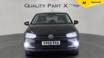 Volkswagen Polo 1.0 EVO beats Euro 6 (s/s) 5dr