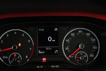Volkswagen Polo 1.0 EVO beats Euro 6 (s/s) 5dr