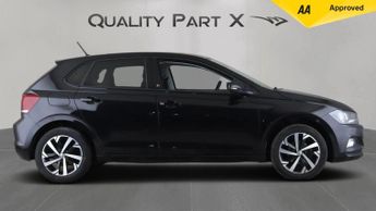 Volkswagen Polo 1.0 EVO beats Euro 6 (s/s) 5dr