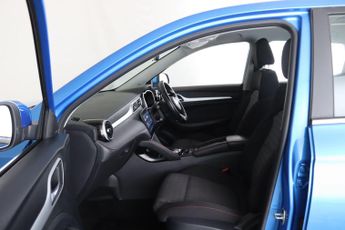 MG MG ZS 72.6kWh SE Long Range Auto 5dr