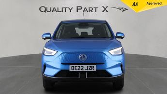MG MG ZS 72.6kWh SE Long Range Auto 5dr