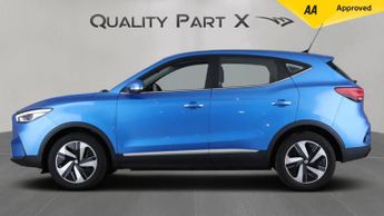 MG MG ZS 72.6kWh SE Long Range Auto 5dr
