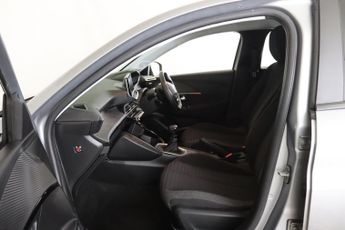 Peugeot 208 1.2 PureTech Active Premium + Euro 6 (s/s) 5dr