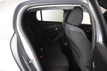 Peugeot 208 1.2 PureTech Active Premium + Euro 6 (s/s) 5dr