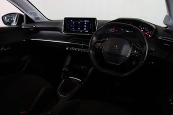 Peugeot 208 1.2 PureTech Active Premium + Euro 6 (s/s) 5dr