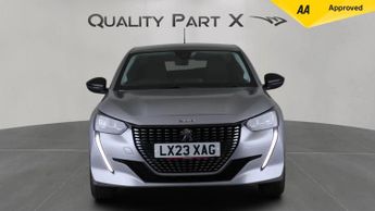 Peugeot 208 1.2 PureTech Active Premium + Euro 6 (s/s) 5dr