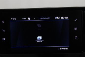 Peugeot 208 1.2 PureTech Active Premium + Euro 6 (s/s) 5dr