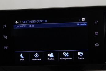 Peugeot 208 1.2 PureTech Active Premium + Euro 6 (s/s) 5dr