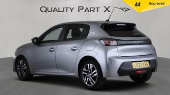 Peugeot 208 1.2 PureTech Active Premium + Euro 6 (s/s) 5dr