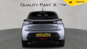 Peugeot 208 1.2 PureTech Active Premium + Euro 6 (s/s) 5dr