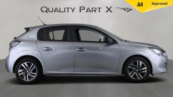 Peugeot 208 1.2 PureTech Active Premium + Euro 6 (s/s) 5dr