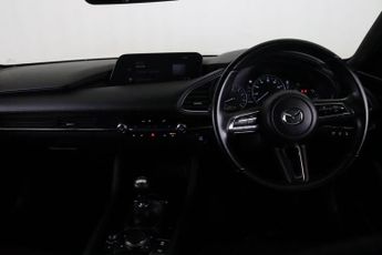 Mazda Mazda3 2.0 e-SKYACTIV-G MHEV SE-L Lux Euro 6 (s/s) 5dr