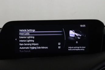 Mazda Mazda3 2.0 e-SKYACTIV-G MHEV SE-L Lux Euro 6 (s/s) 5dr